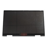 Tela 14 Touch Notebook Pavilion X360 Tpn-w148 14m-by
