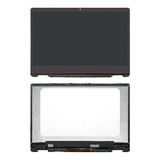 Tela 14 Touch Pavilion X360 14-dh 14m-dh B140xtn07.2