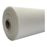 Tela 2x2 Resinada Impermeabilização 50cmx50m - 25m2