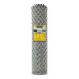 Tela Alambrado Aço Galvanizado Fio 14 X 3 X 1,5m Rolo 20m