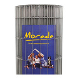 Tela Alambrado Soldada 25 X 1m - Fio 2,30mm Malha 5x15cm