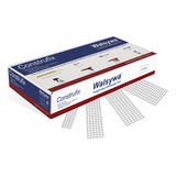 Tela Amarração Alvenaria Construfix 6cm Walsywa Cx C/100