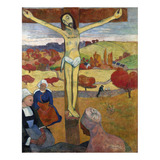 Tela Canvas P Quadro Paul Gauguin