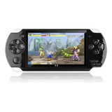 Tela De 4,3 Polegadas Para Console De Jogos Portátil Psp
