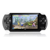 Tela De 4,3 Polegadas Para Console De Jogos Portátil Psp
