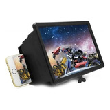 Tela De Aumento Lente Ampliadora Para Celular Zoom Lk-5102