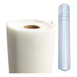 Tela De Fibra De Vidro Trincas Fr3 (1mx10m) 