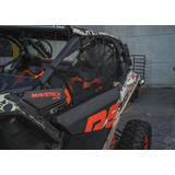 Tela De Proteção - Maverick X3 - 2 Lugares
