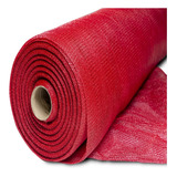 Tela De Sombreamento - Sombrite Ultranet Vermelha 35% 2x20 M
