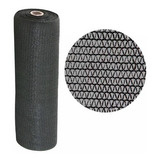 Tela De Sombreamento 80% - 4x50 Metros - Sombrite