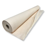 Tela De Sombreamento Decorativa Bege 90% - 5m X 12m 
