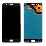 Tela De Toque Digitalizador Lcd P/oneplus 3t A3000 A3003