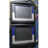 Tela De Toque Display Videojet Pc Industrial C