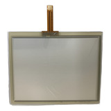 Tela De Toque Para Coletor Ck3 Cn3 Cn4 Intermec Honeywell 