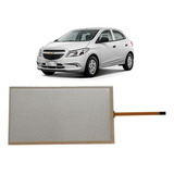 Tela De Toque Touch Gm Chevrolet Mylink 1 Onix 2012 A 2016