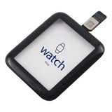 Tela De Vidro C/ Touch Para Apple Watch Series 2 E 3 38mm