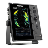 Tela Dedicada Para Radar R2009 Simrad