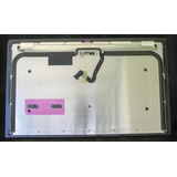 Tela Display Completa iMac 21.5 2k A1418 2017 Orig C Fita Ad