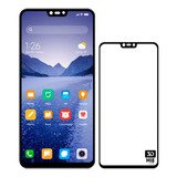 Tela Display Frontal Compatível Mi 8