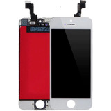 Tela Display Frontal Compatível iPhone 5s A1453 A1457 A1518