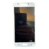 Tela Display Frontal Lcd Compatível Galaxy J5 Prime G570 Ori