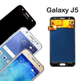 Tela Display Frontal Samsung Galaxy J5