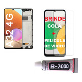 Tela Display Frontal Touch Lcd Compativel