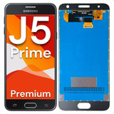 Tela Display Frontal Touch Lcd Para J5 Prime G570 Premium