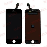 Tela Display Frontal iPhone 5s/se Original + Película 3d