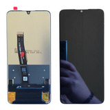 Tela Display Lcd Ips P/ Huawei P30 Lite Original Mlco S/ Aro