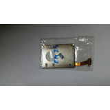 Tela Display Lcd Motorola Em 25 Original Flip 