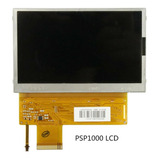 Tela Display Lcd Para Sony Psp