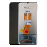 Tela Display Lcd Touch Compativel A05 A055 Top + Pelicula