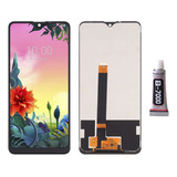 Tela Display Lcd Touch Frontal Compativel
