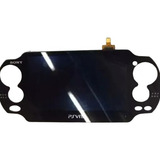 Tela Display Lcd Touch Para Ps Vita Fat Psvita Pch-1001