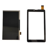 Tela Display Lcd+touch Tablet Multilaser M7