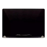 Tela Display Macbook Pro A1989 Cinza