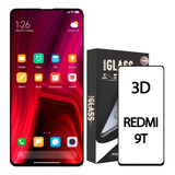 Tela Display Oled Compatível Mi 9t