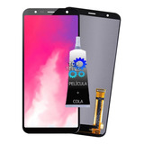 Tela Display Para J4 Plus J6 Plus J4 Core J410g J610g J415g