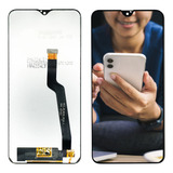Tela Display Para Samsung A10 Touch Qualidade Orig Premium