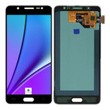 Tela Display Touch Compatível Galaxy J510