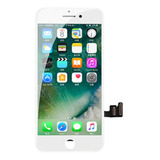 Tela Display Touch Frontal Compatível iPhone 7 Plus Premium