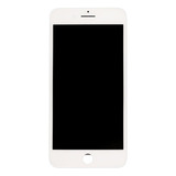 Tela Display Touch Screen Para iPhone 8g Branco + Flex Home