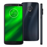 Tela Do Moto G6 Plus Edição