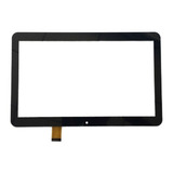 Tela Do Touch Tablet How Ht-1001 Ht How Go 1000g 