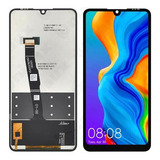 Tela Frontal Display Compativel Huawei P30