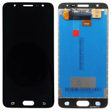 Tela Frontal Display Compatível J5 Prime G570 S/aro Original