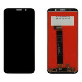 Tela Frontal Display Compatível Moto E6 Play Xt2029 + Pelicu