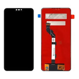 Tela Frontal Display Compativel Xiaomi Mi 8 Lite S/aro Orig