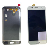 Tela Frontal Display Lcd Asus Zenfone 4 Selfie Zd553kl Origi
